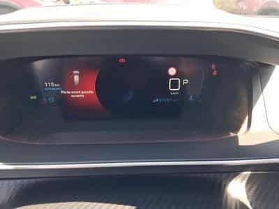 PEUGEOT 2008 1.2 PureTech 130ch S&S Allure Pack EAT8 (2021) - Photo 6