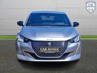 PEUGEOT 208 1.2 PureTech 100ch S&S Allure (2022) - Photo 3