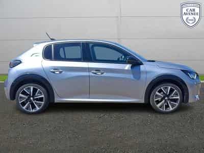 PEUGEOT 208 1.2 PureTech 100ch S&S Allure (2022) - Photo 5