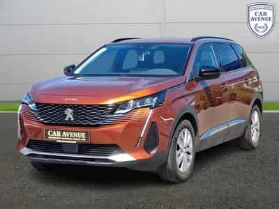 PEUGEOT 5008 1.5 BlueHDi 130ch S&S Style (2022) - Foto 1