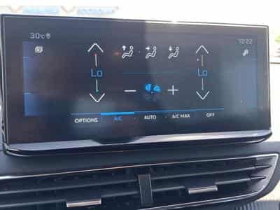 PEUGEOT 5008 1.5 BlueHDi 130ch S&S Style (2022) - Foto 12