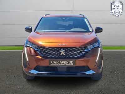 PEUGEOT 5008 1.5 BlueHDi 130ch S&S Style (2022) - Foto 3