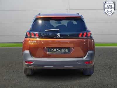 PEUGEOT 5008 1.5 BlueHDi 130ch S&S Style (2022) - Foto 4