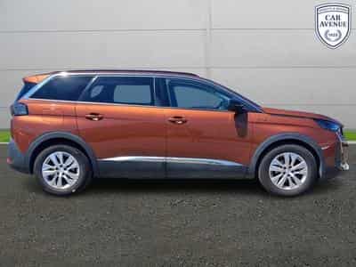 PEUGEOT 5008 1.5 BlueHDi 130ch S&S Style (2022) - Foto 5