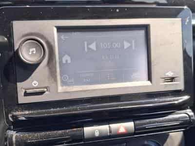CITROEN C3 1.2 PureTech 83ch S&S Live 120g (2021) - Foto 11