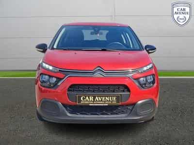 CITROEN C3 1.2 PureTech 83ch S&S Live 120g (2021) - Foto 2