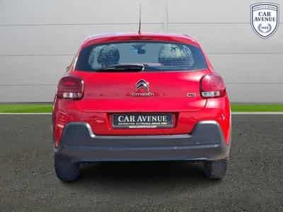 CITROEN C3 1.2 PureTech 83ch S&S Live 120g (2021) - Foto 3