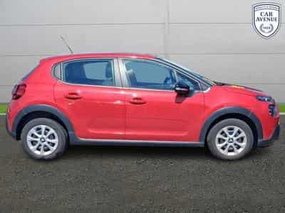 CITROEN C3 1.2 PureTech 83ch S&S Live 120g (2021) - Foto 4