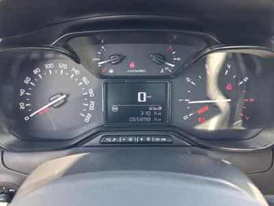 CITROEN C3 1.2 PureTech 83ch S&S Live 120g (2021) - Foto 6