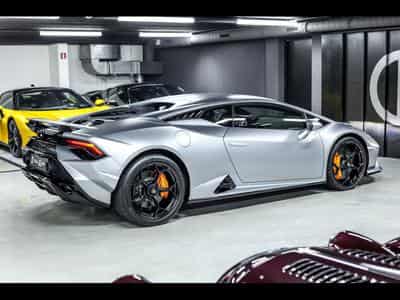 Lamborghini Huracán TECNICA LP640-2 5.2 V10 – XPEL – 5Y WARRANTY + MAINTENANCE (2024) - Photo 8