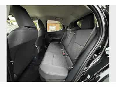 Toyota Yaris 1.5 VVT-i  116 Hybride Teamplayer (2025) - Photo 10