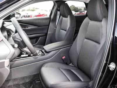 Mazda CX-30 2.5 E-Skyactiv  G 140 Homura (2025) - Photo 8