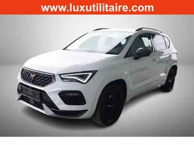 Cupra Ateca 2.0 TSi DSG 190 (2025) - Photo 1