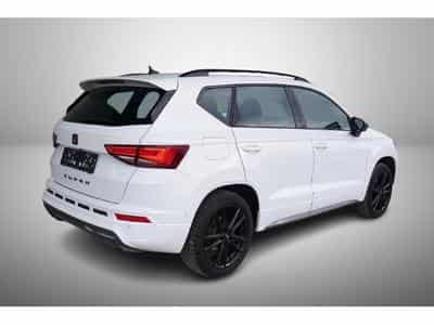 Cupra Ateca 2.0 TSi DSG 190 (2025) - Photo 2