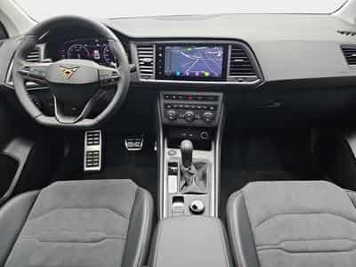 Cupra Ateca 2.0 TSi DSG 190 (2025) - Photo 3