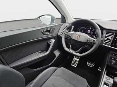 Cupra Ateca 2.0 TSi DSG 190 (2025) - Photo 4