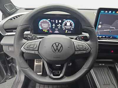 VW T-Roc 1.5 eTSi 150 DSG R-Line (2026) - Photo 12