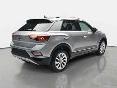 VW T-Roc 1.5 TSi 150 DSG Life (2026) - Photo 4