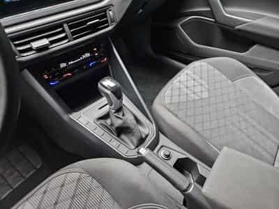 VW Taigo 1.5 TSi 150 DSG R-Line (2025) - Photo 11