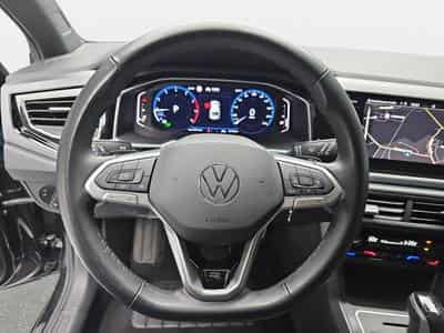 VW Taigo 1.5 TSi 150 DSG R-Line (2025) - Photo 12