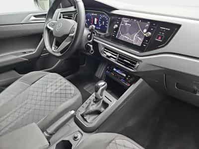 VW Taigo 1.5 TSi 150 DSG R-Line (2025) - Photo 15
