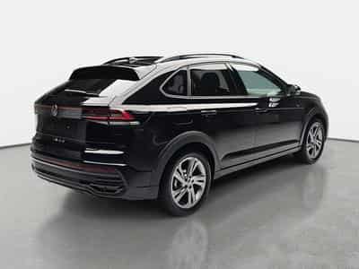 VW Taigo 1.5 TSi 150 DSG R-Line (2025) - Photo 4