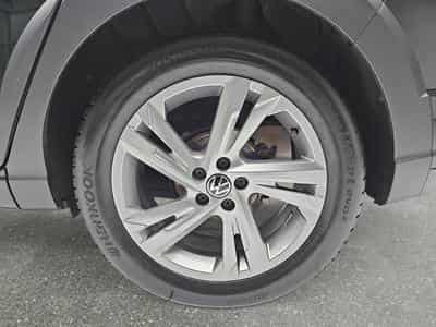 VW Taigo 1.5 TSi 150 DSG R-Line (2025) - Photo 6