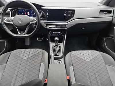 VW Taigo 1.5 TSi 150 DSG R-Line (2025) - Photo 7