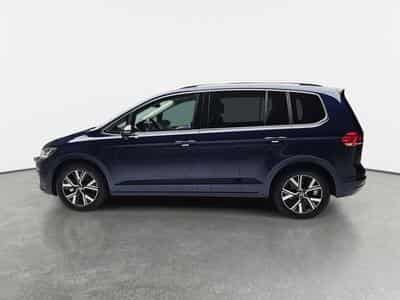 VW Touran 1.5 TSI 150 DSG Confortline 7 places (2026) - Photo 3