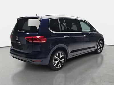 VW Touran 1.5 TSI 150 DSG Confortline 7 places (2026) - Photo 4