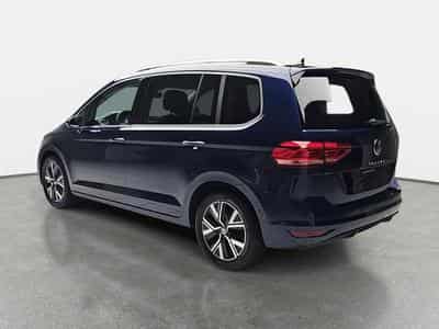VW Touran 1.5 TSI 150 DSG Confortline 7 places (2026) - Photo 5
