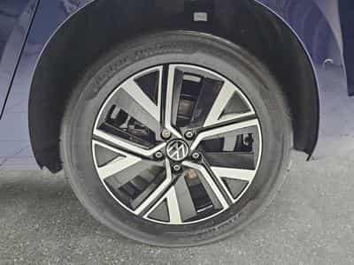 VW Touran 1.5 TSI 150 DSG Confortline 7 places (2026) - Photo 6