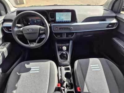 Ford Tourneo 1.0i Ecoboost 125 Active (2026) - Photo 7