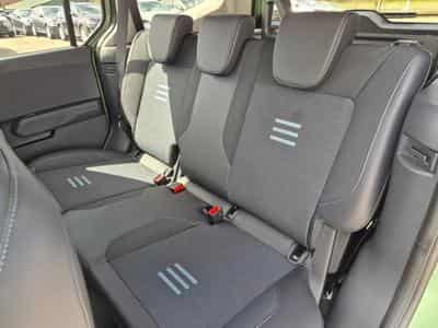 Ford Tourneo 1.0i Ecoboost 125 Active (2026) - Photo 9