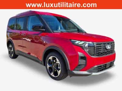 Ford Tourneo 1.0i Ecoboost 125 Active (2026) - Photo 1