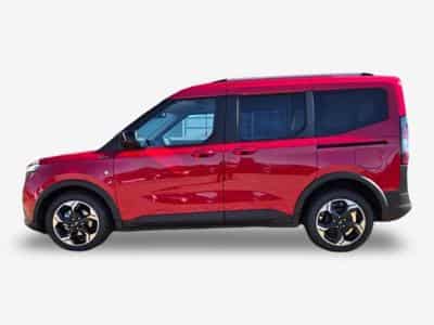 Ford Tourneo 1.0i Ecoboost 125 Active (2026) - Photo 3
