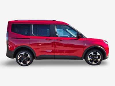Ford Tourneo 1.0i Ecoboost 125 Active (2026) - Photo 4