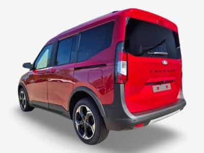 Ford Tourneo 1.0i Ecoboost 125 Active (2026) - Photo 5