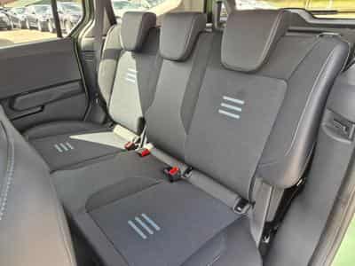 Ford Tourneo 1.0i Ecoboost 125 Active (2026) - Photo 9