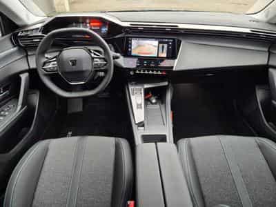 Peugeot 308 1.2 PureTrch 145 EAT8 ALLURE (2026) - Photo 7