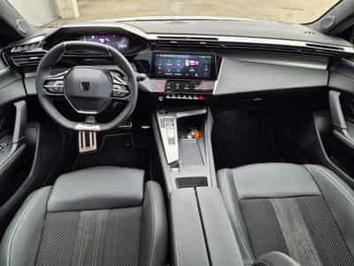 Peugeot 308 1.2 Hybrid e-DSC6 145 GT Exclusive (2026) - Photo 7
