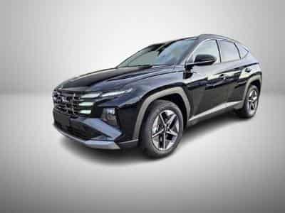 Hyundai Tucson 1.6 T-GDI 150  AT (2026) - Photo 2