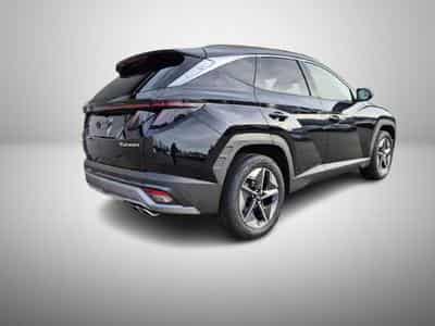Hyundai Tucson 1.6 T-GDI 150  AT (2026) - Photo 6