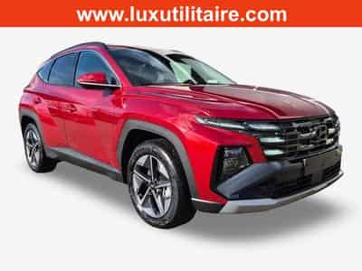 Hyundai Tucson 1.6 T-GDI 150  AT (2026) - Photo 1