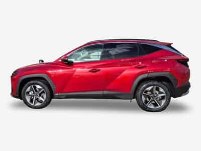 Hyundai Tucson 1.6 T-GDI 150  AT (2026) - Photo 3