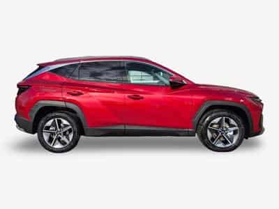 Hyundai Tucson 1.6 T-GDI 150  AT (2026) - Photo 4
