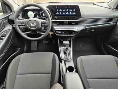 Hyundai i20 1.0T-GDI AT 90 Trend (2026) - Photo 7