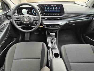 Hyundai i20 1.0T-GDI AT 90 Trend (2026) - Photo 7