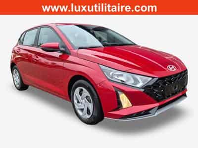 Hyundai i20 1.0T-GDI AT 90 Trend (2026) - Photo 1