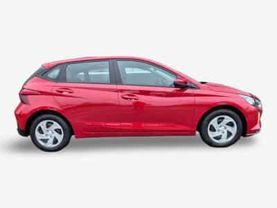 Hyundai i20 1.0T-GDI AT 90 Trend (2026) - Photo 4